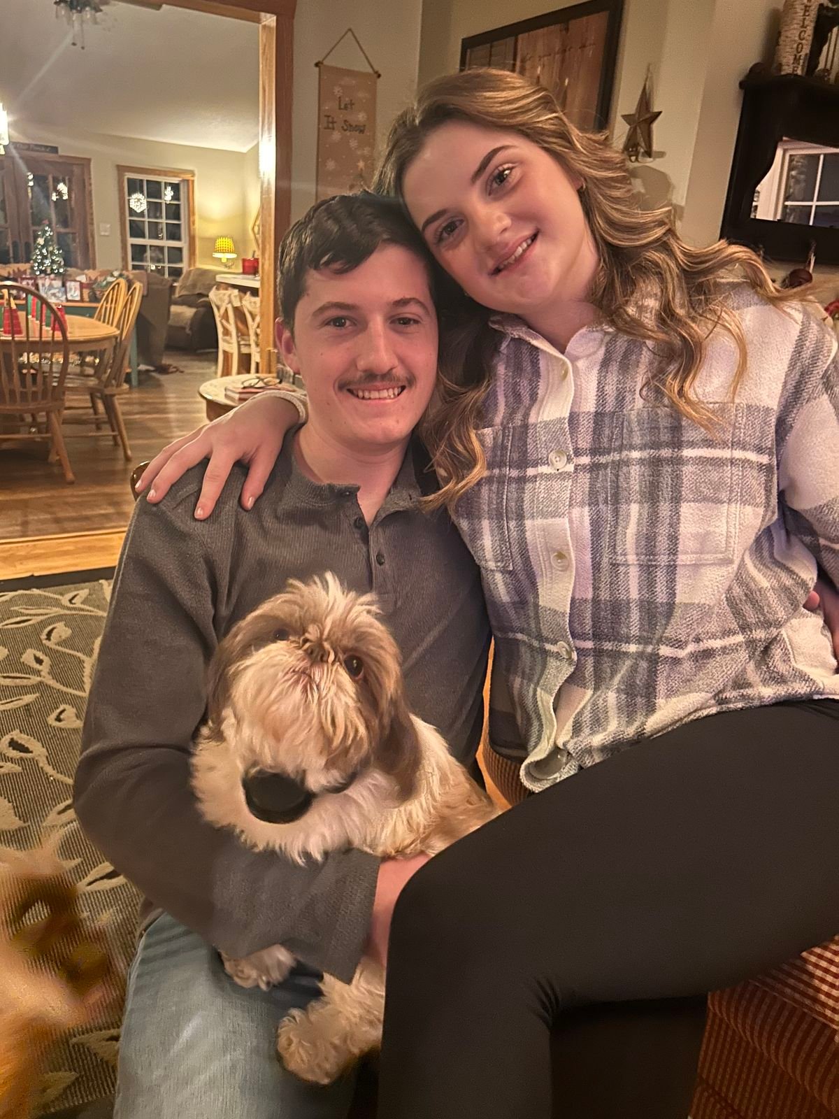 Kevin and Laura Thompson – Nashville, TN