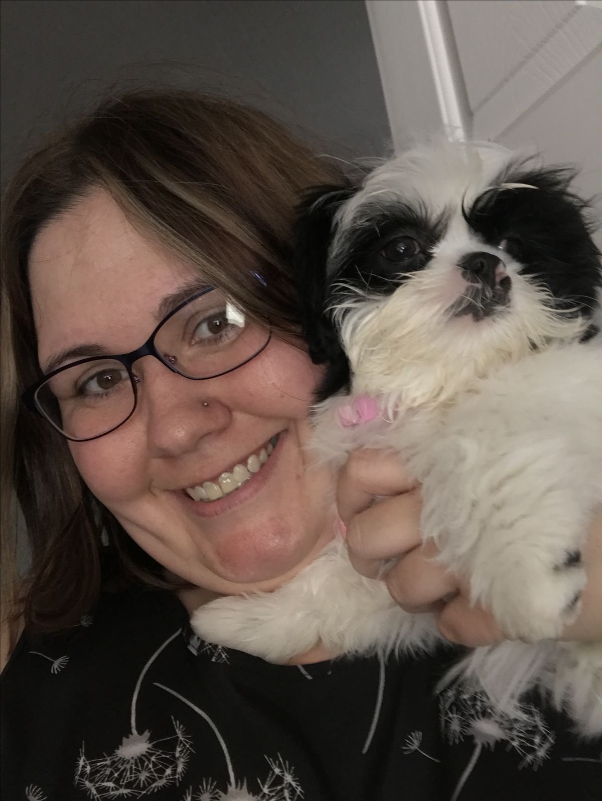 Emily Parker – Denver, CO