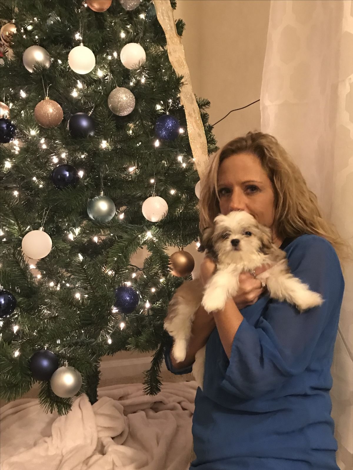 Michael Rivera – Miami, FL